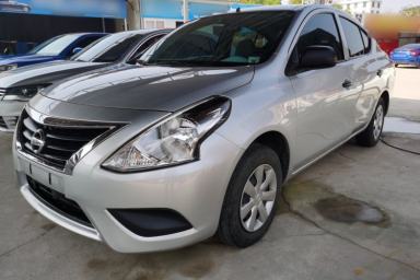 Used Nissan Sunny 2015 1.5XE CVT Comfort Edition