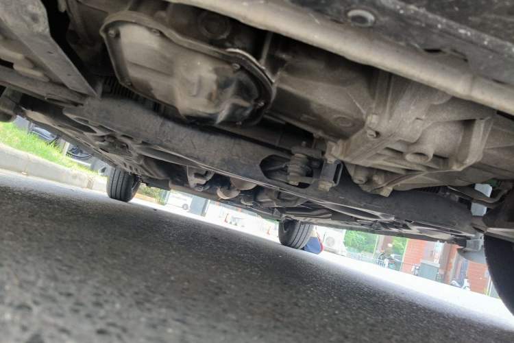 Used Nissan Sunny 2015 1.5XE Manual Comfort Edition Chassis Front