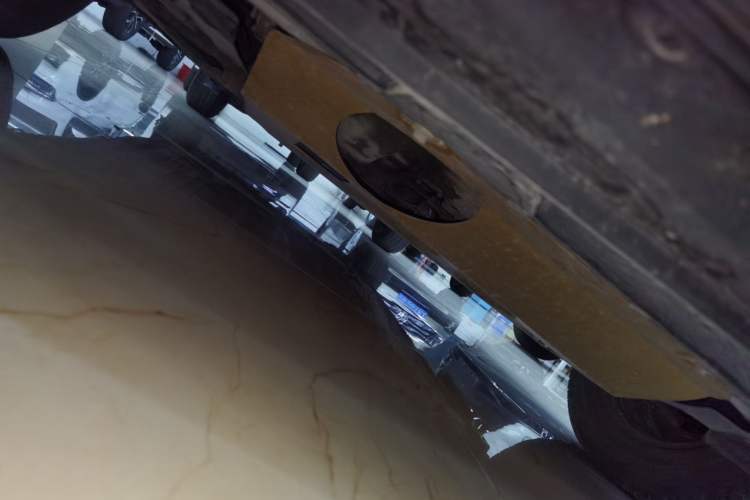 Used Nissan Sunny 2015 1.5XE CVT Comfort Edition Chassis Front