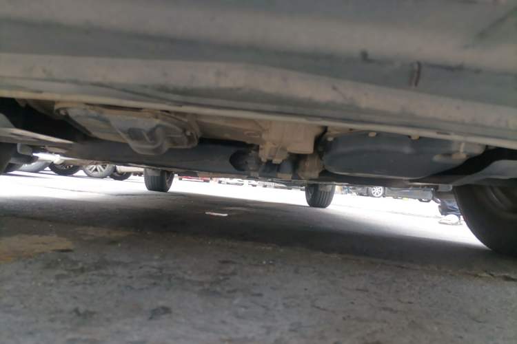 Used Nissan Sunny 2015 1.5XE CVT Elite Edition Chassis Front