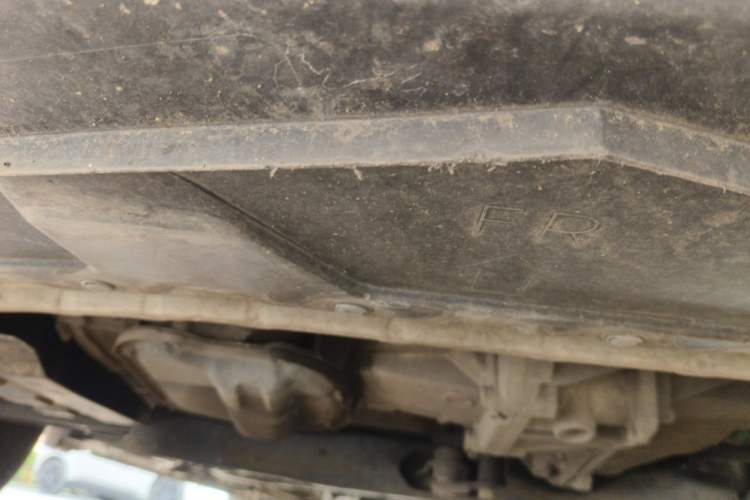 Used Nissan Sunny 2015 1.5XE Manual Comfort Edition Chassis Front