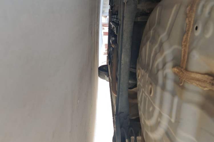 Used Nissan Sunny 2015 1.5XE Manual Comfort Edition Chassis Front