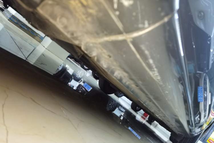 Used Nissan Sunny 2015 1.5XE CVT Comfort Edition Chassis Front Left