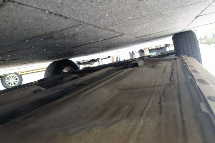 Used Nissan Sunny 2015 1.5XE CVT Master Edition Chassis Front Left