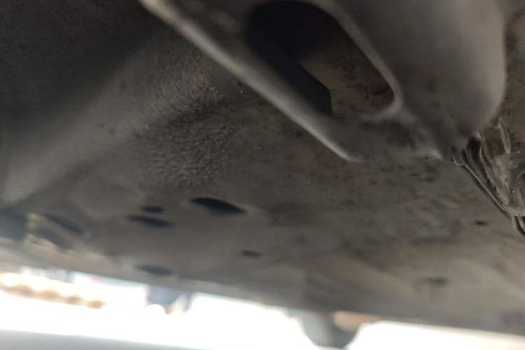 Used Nissan Sunny 2015 1.5XE CVT Elite Edition Chassis Front Left