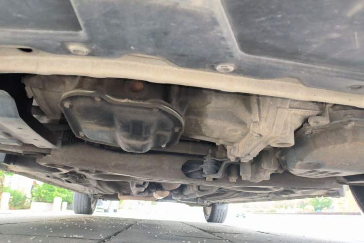 Used Nissan Sunny 2015 1.5XE CVT Master Edition Chassis Front