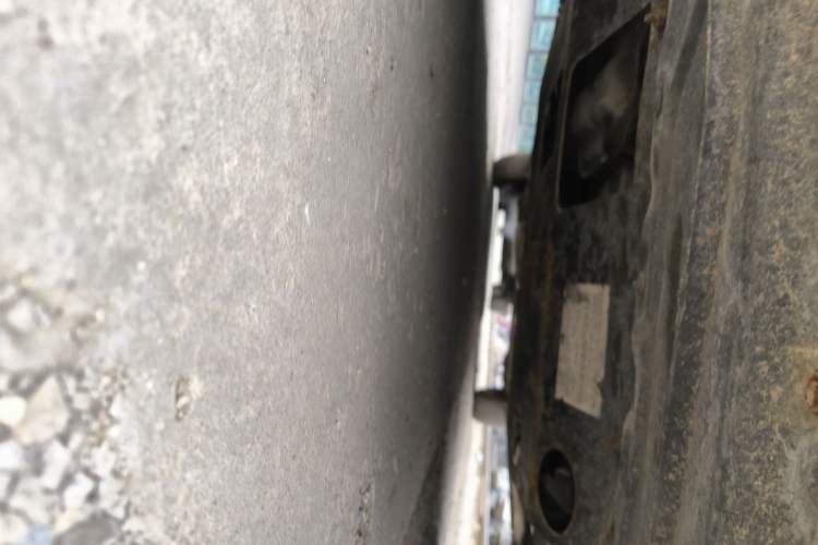 Used Nissan Sunny 2015 1.5XE Manual Comfort Edition Chassis Front
