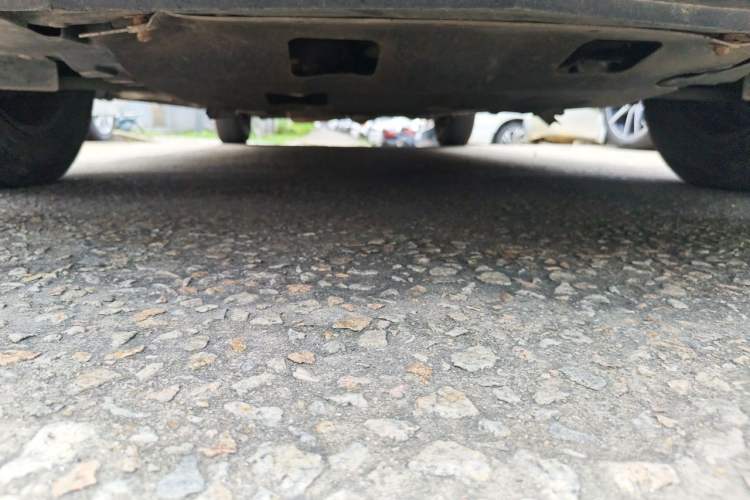Used Nissan Sunny 2015 1.5XE Manual Comfort Edition Chassis Front