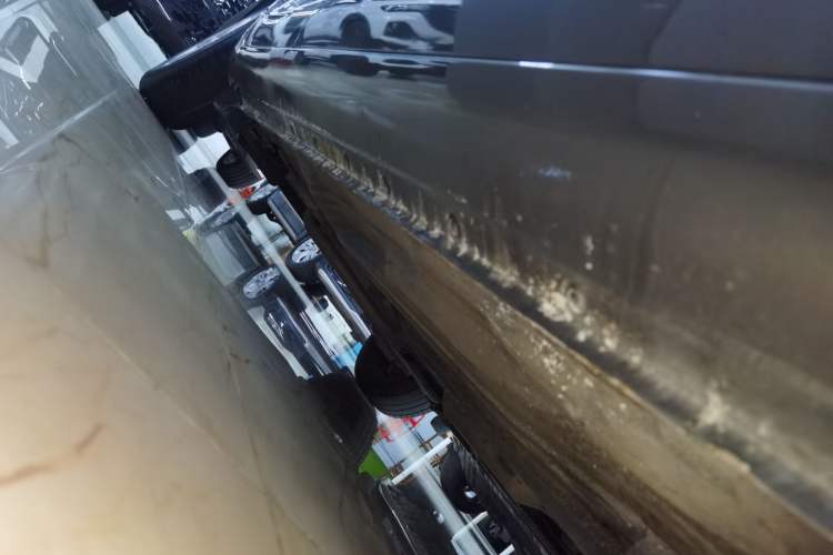 Used Nissan Sunny 2015 1.5XE CVT Comfort Edition Chassis Front Right