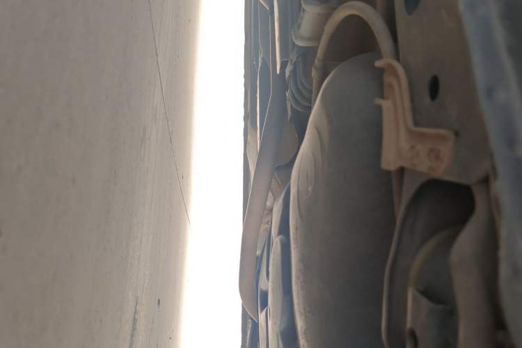 Used Nissan Sunny 2015 1.5XE Manual Comfort Edition Chassis Front Right