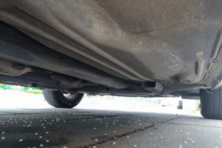 Used Nissan Sunny 2015 1.5XE CVT Master Edition Chassis Front Right