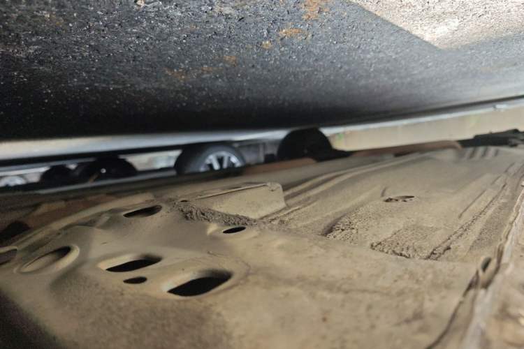 Used Nissan Sunny 2015 1.5XE CVT Elite Edition Chassis Front Right