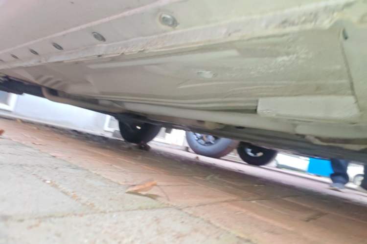 Used Nissan Sunny 2015 1.5XE CVT Comfort Edition Chassis Front Right