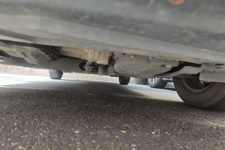 Used Nissan Sunny 2015 1.5XE CVT Elite Edition Chassis Front