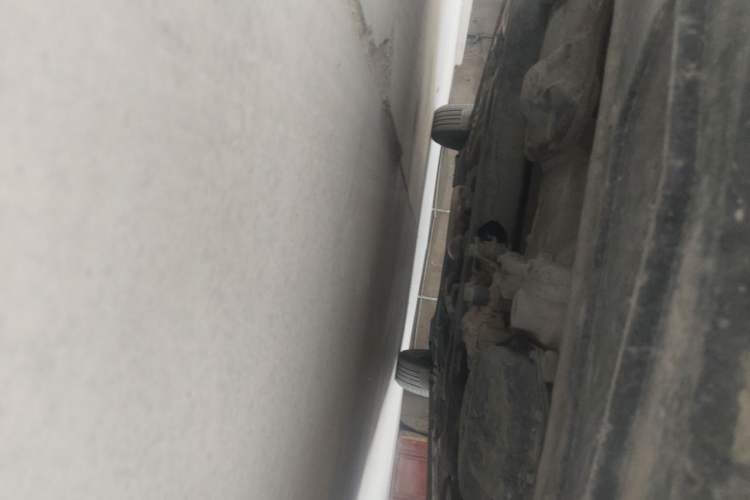 Used Nissan Sunny 2015 1.5XE CVT Comfort Edition Chassis Front
