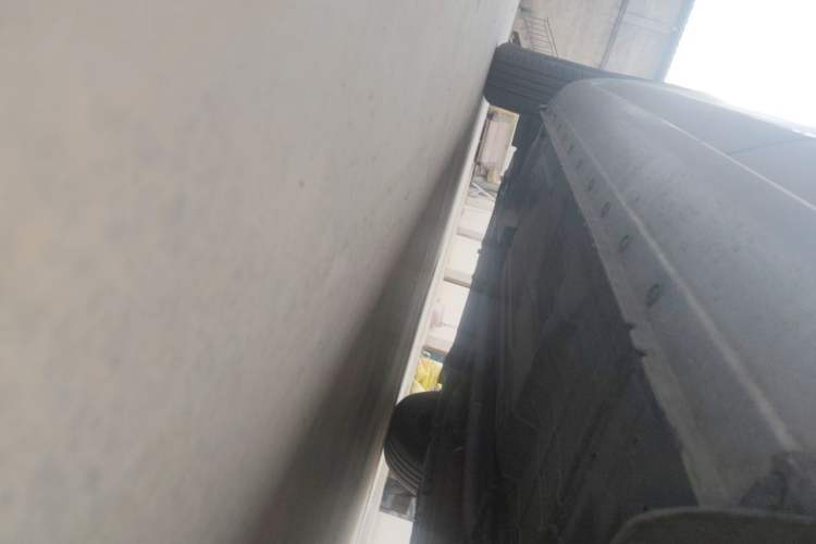 Used Nissan Sunny 2015 1.5XE CVT Comfort Edition Chassis Rear Left