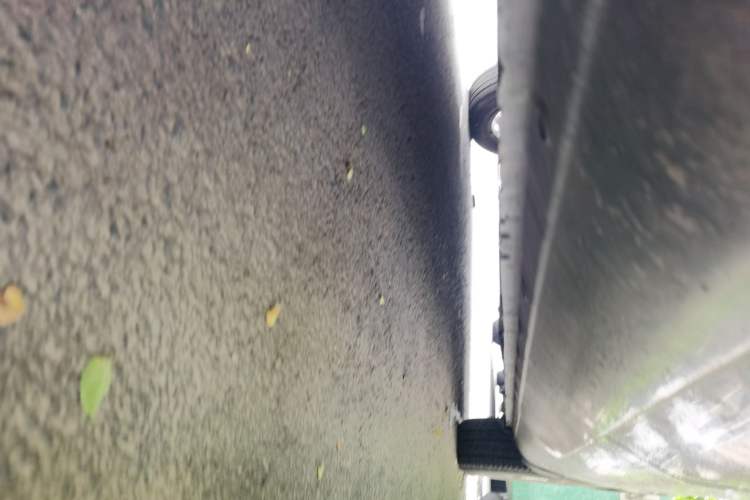 Used Nissan Sunny 2015 1.5XE Manual Comfort Edition Chassis Rear Right