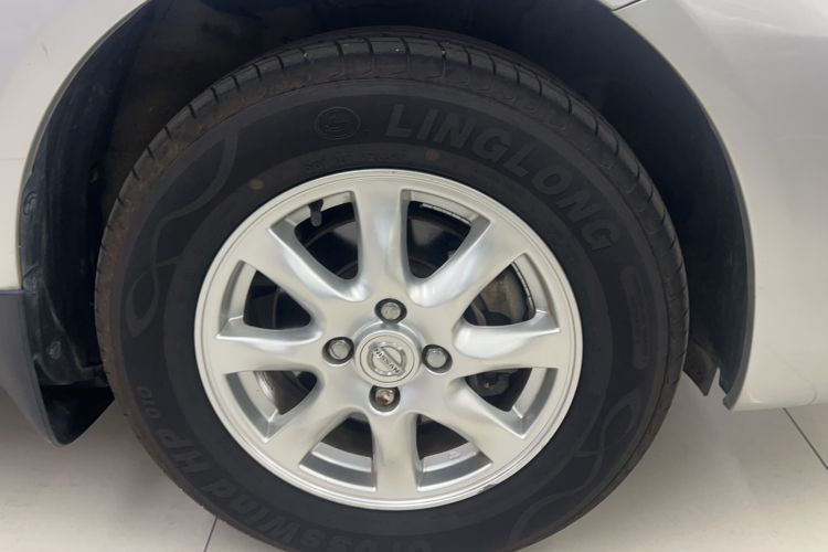 Used Nissan Sunny 2015 1.5XE CVT Master Edition Exterior 11