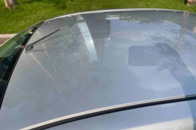 Used Nissan Sunny 2015 1.5XE CVT Comfort Edition Exterior 2