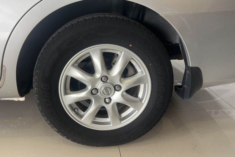 Used Nissan Sunny 2015 1.5XE CVT Master Edition Exterior 7