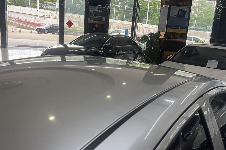 Used Nissan Sunny 2015 1.5XE CVT Master Edition Exterior 9