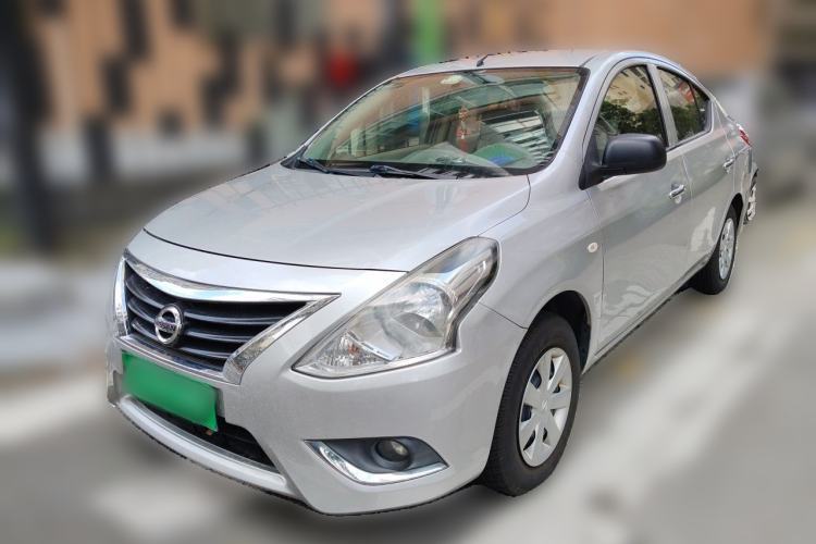 Used Nissan Sunny 2015 1.5XE CVT Master Edition Guazi used car, China used car export, Used car for sale, Used  cars, Cheapest cars for sale