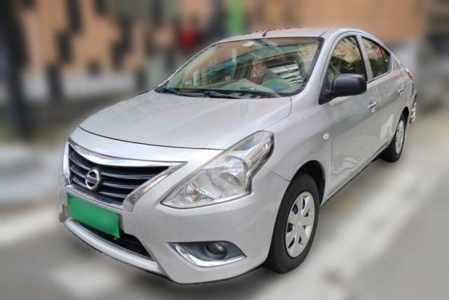 Used Nissan Sunny 2015 1.5XE CVT Master Edition