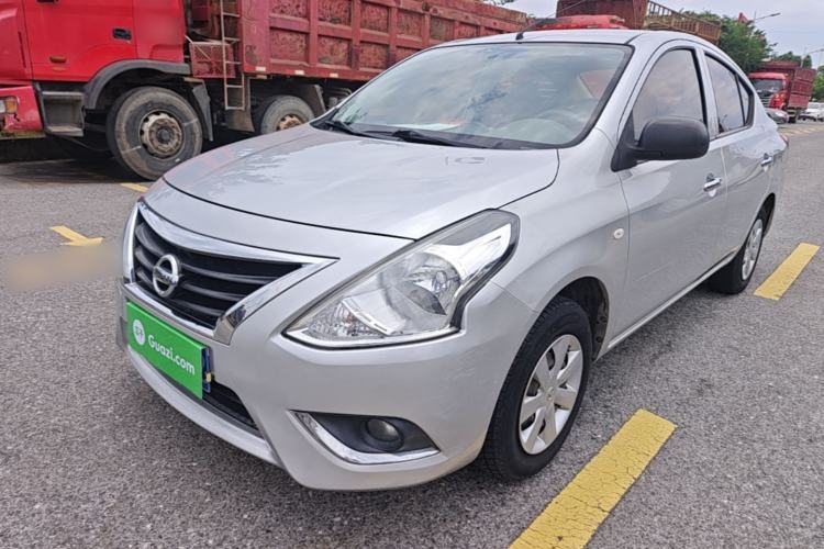 Ojetý Nissan Sunny 2015 1.5XE CVT Master Edition Guazi used car, China used car export, Used car for sale, Used  cars, Cheapest cars for sale