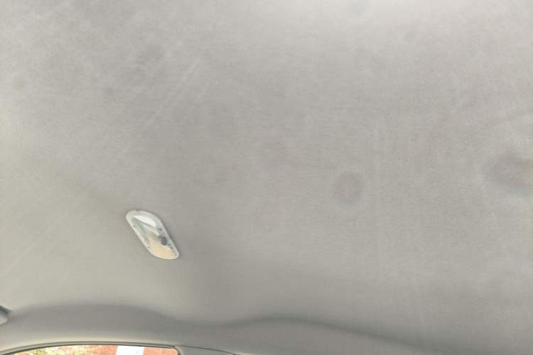Used Nissan Sunny 2015 1.5XE Manual Comfort Edition Headliner