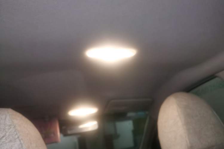 Used Nissan Sunny 2015 1.5XE CVT Master Edition Headliner