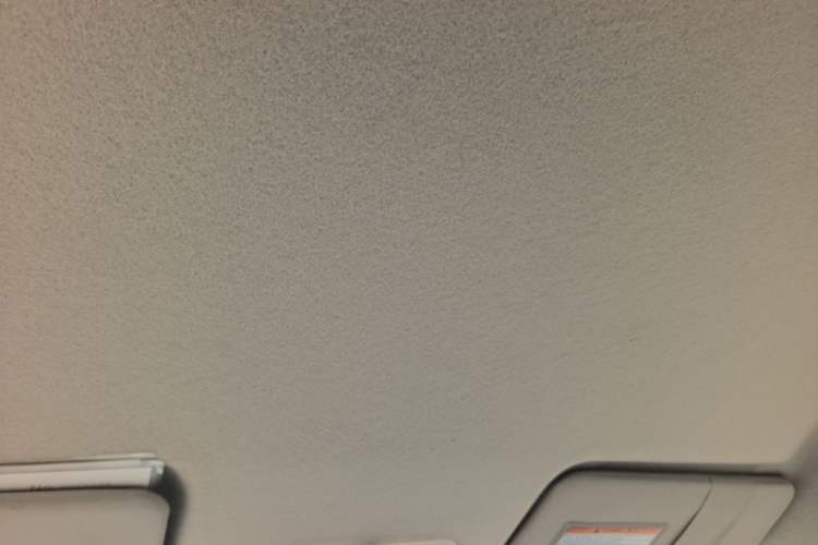 Used Nissan Sunny 2015 1.5XE Manual Comfort Edition Headliner