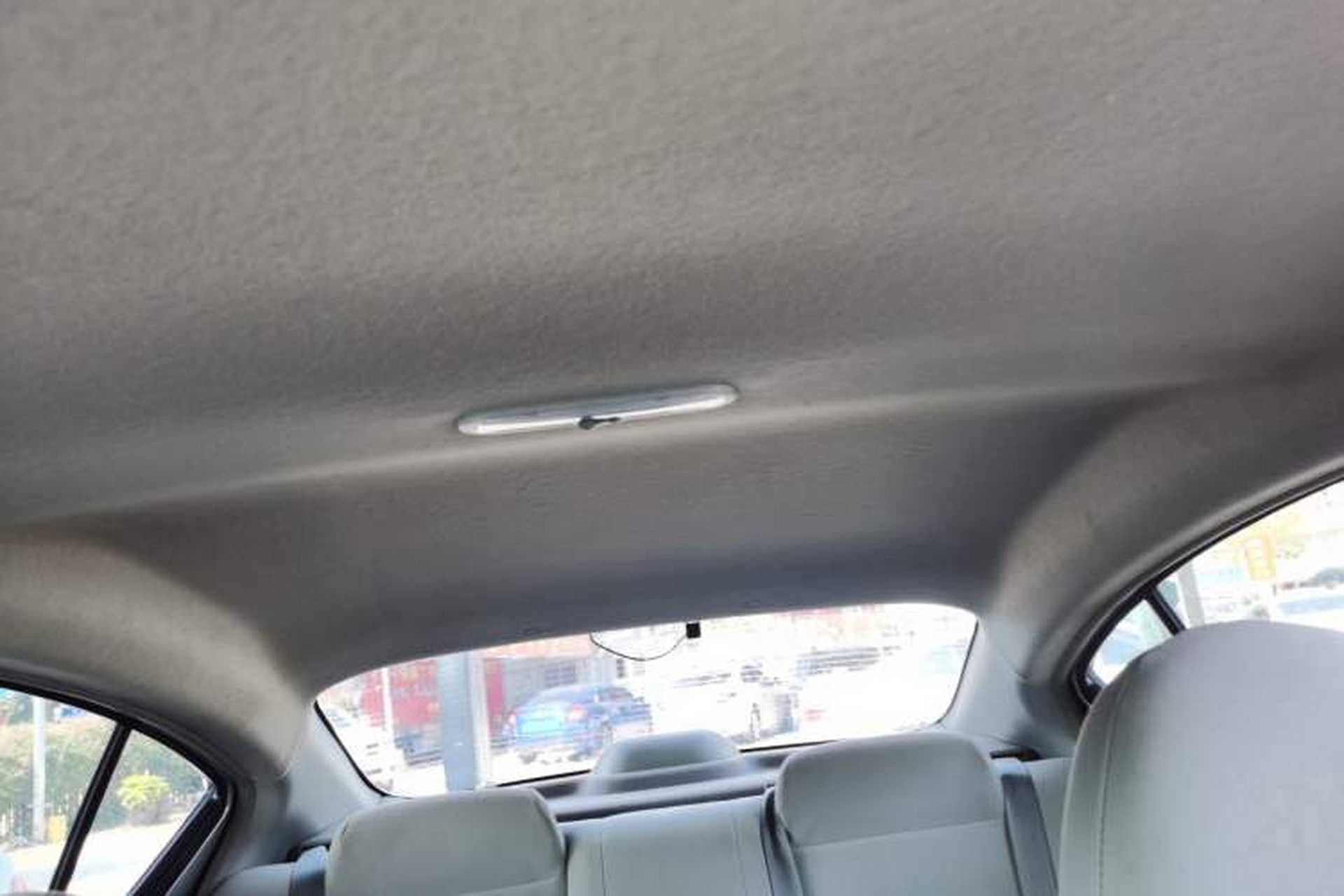 Used Nissan Sunny 2015 1.5XE CVT Comfort Edition Headliner