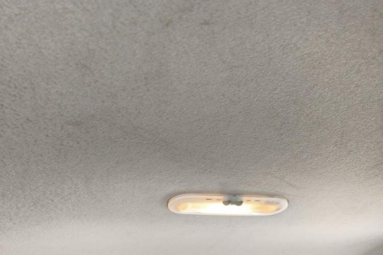 Used Nissan Sunny 2015 1.5XE Manual Comfort Edition Headliner