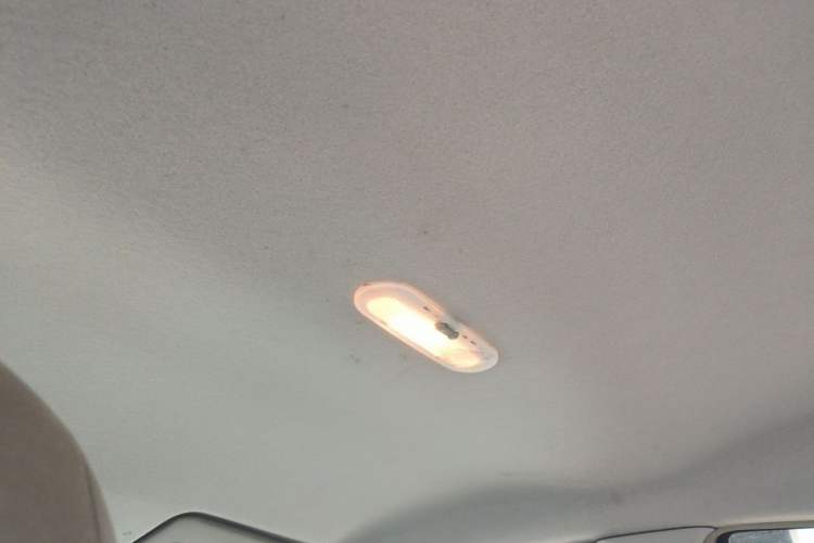 Used Nissan Sunny 2015 1.5XE CVT Master Edition Headliner