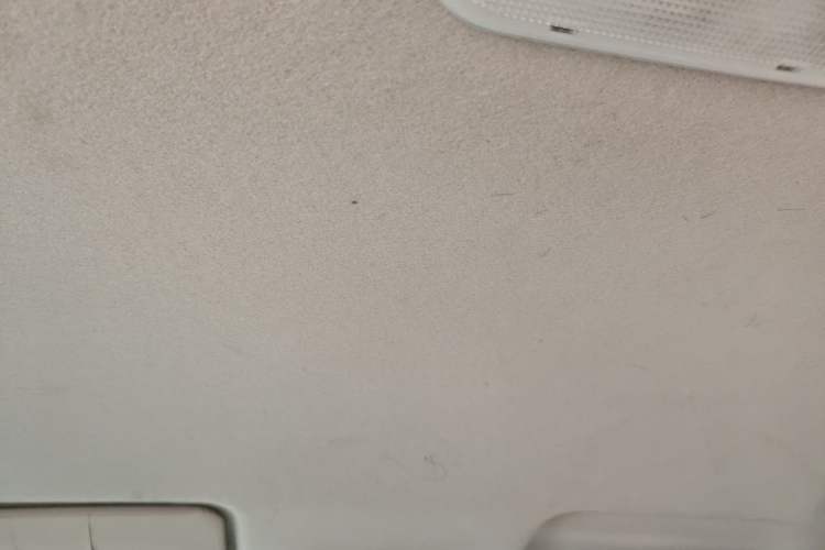 Used Nissan Sunny 2015 1.5XE Manual Comfort Edition Headliner
