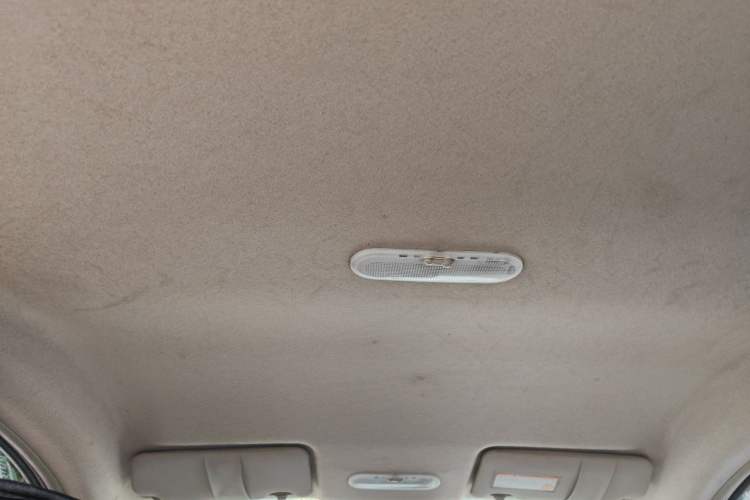 Used Nissan Sunny 2015 1.5XE CVT Master Edition Headliner