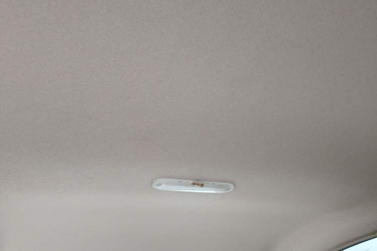 Used Nissan Sunny 2015 1.5XE CVT Comfort Edition Headliner