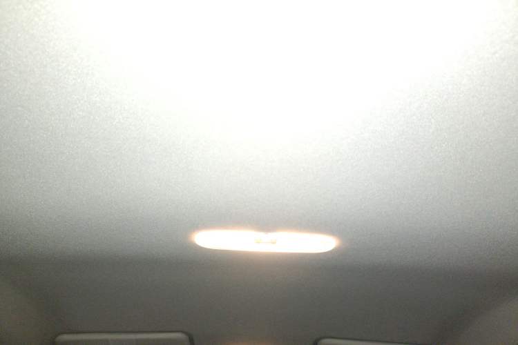 Used Nissan Sunny 2015 1.5XE CVT Comfort Edition Headliner