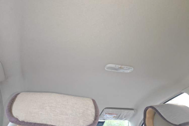 Used Nissan Sunny 2015 1.5XE CVT Comfort Edition Headliner