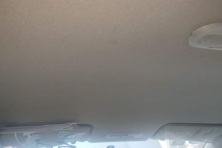 Used Nissan Sunny 2015 1.5XE CVT Comfort Edition Headliner