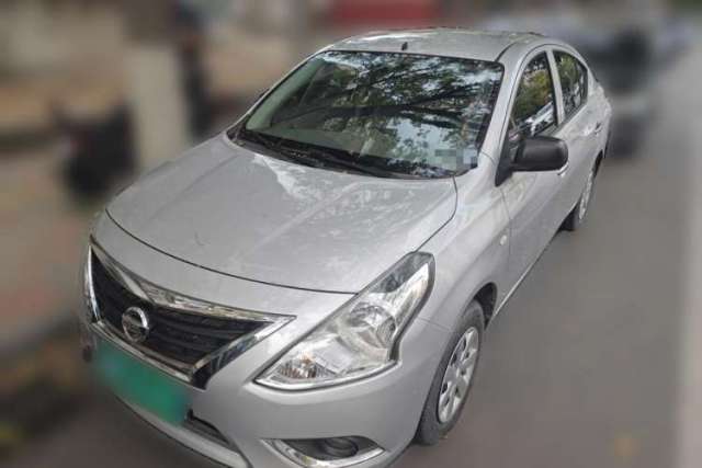 Used Nissan Sunny 2015 1.5XE CVT Master Edition
