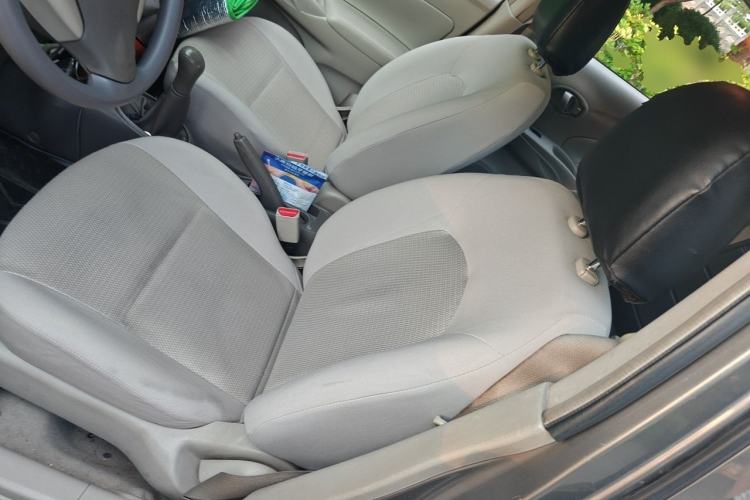 Used Nissan Sunny 2015 1.5XE Manual Comfort Edition Left Front Seat