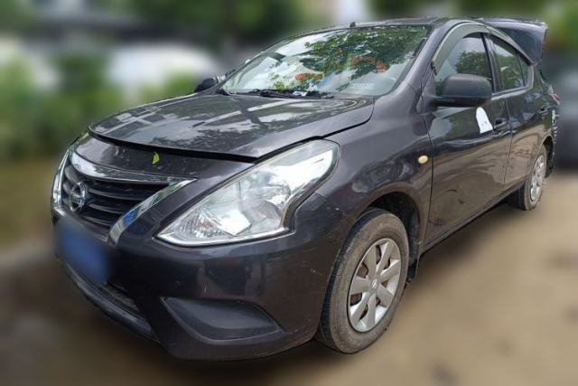 Used Nissan Sunny 2015 1.5XE Manual Elite Edition