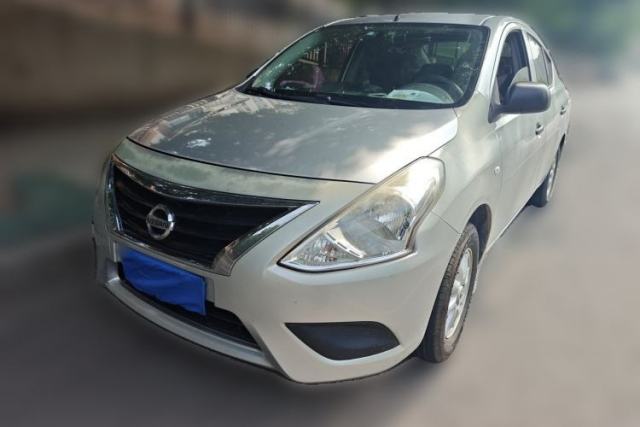 Used Nissan Sunny 2015 1.5XE Manual Elite Edition