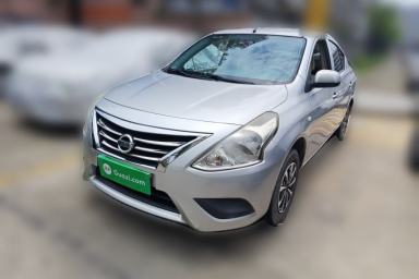 Used Nissan Sunny 2015 1.5XE Manual Comfort Edition