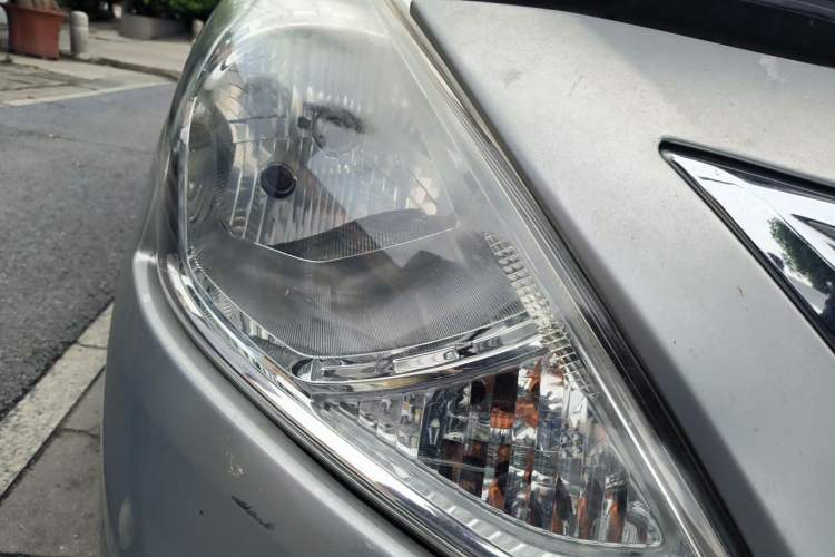 Used Nissan Sunny 2015 1.5XE CVT Master Edition Right Front Headlight