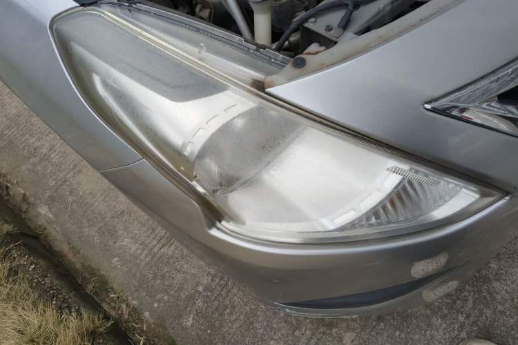 Used Nissan Sunny 2015 1.5XE CVT Comfort Edition Right Front Headlight