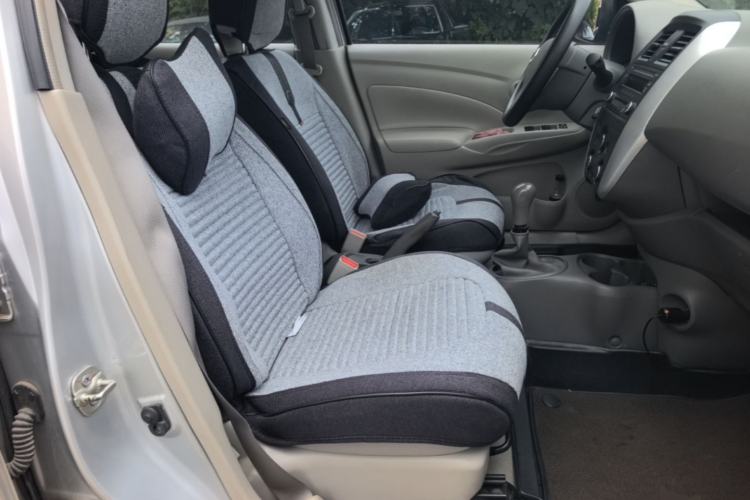 Used Nissan Sunny 2015 1.5XE Manual Comfort Edition Right Front Seat