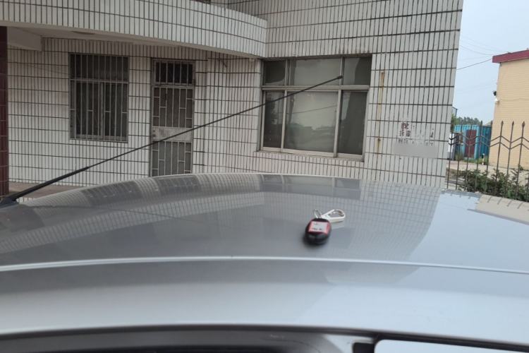 Used Nissan Sunny 2015 1.5XE Manual Master Edition Roof