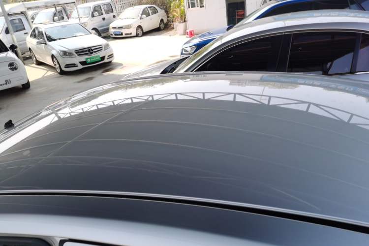 Used Nissan Sunny 2015 1.5XE CVT Comfort Edition Roof